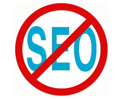 Anti SEO Anti SEO