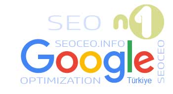 Google Optimizasyonu Google Optimizasyonu