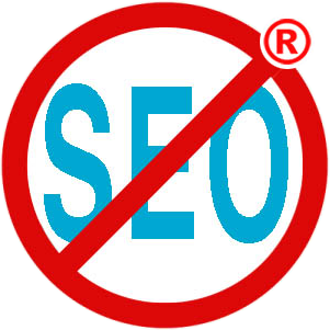Anti SEO Anti SEO