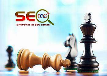 Google SEO