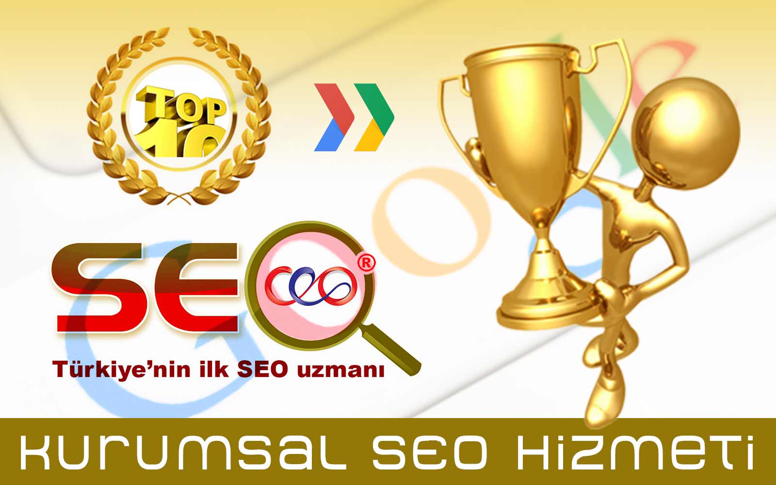 SEO Hizmetleri