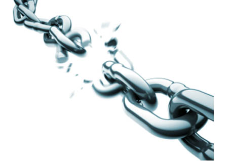 Broken Links