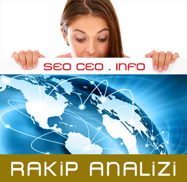 Rakip Analizi