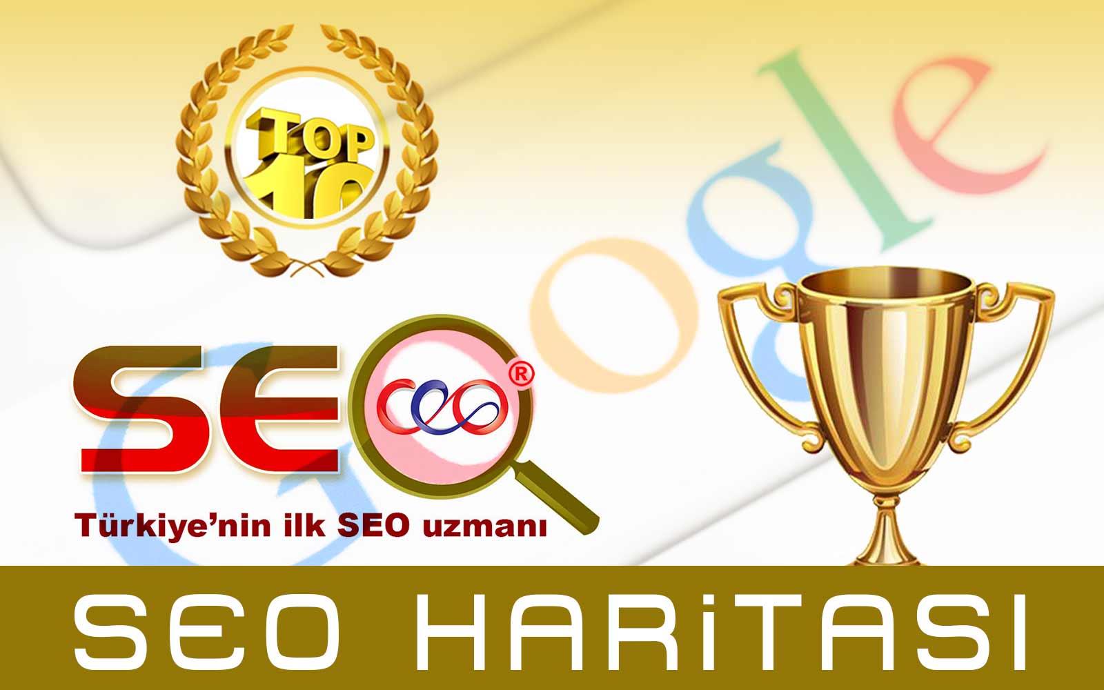 SEO Haritası
