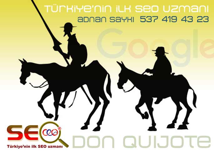 SEO Uzmanı SEO Uzmanı
