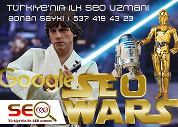 SEO Uzmanı SEO Uzmanı