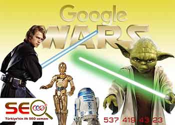 Google SEO