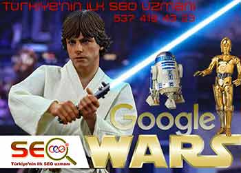 Google SEO